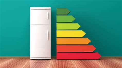 Energy Efficiency: Finding Refrigerators that Save Both Money and the Environment