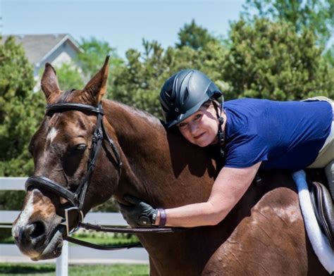 Engaging in Horse-related Activities: Becoming Part of the Equestrian Community