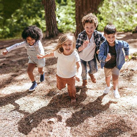 Engaging in Physical Activity During the Day