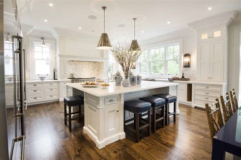 Enhance Kitchen Layout and Functionality