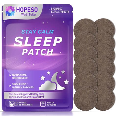 Enhance Melatonin Production for a Restful Night's Sleep