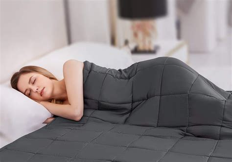 Enhance Sleep Quality with a Weighted Covering