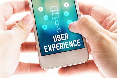 Enhance User Experience with a Mobile-Friendly Design