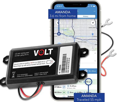 Enhance Vehicle Security with GPS Tracking Device