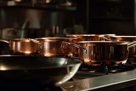 Enhance Your Cooking Experience with Advanced Stove Features