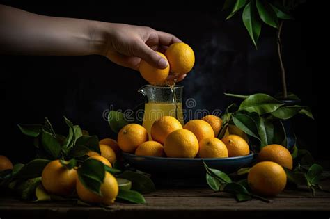 Enhance Your Dream Experience: Exploring the Multi-Sensory Pleasures of Squeezing Oranges