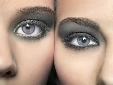 Enhance Your Enchanting Gray Eyes: Pro Makeup Tips for Achieving the Dreamy Look