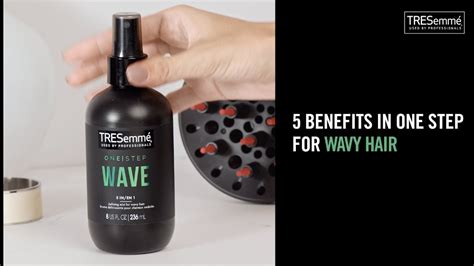 Enhance Your Hair's Natural Waves with the Right Products