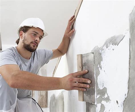 Enhance Your Home's Aesthetics with Quality Plastering