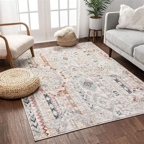 Enhance Your Home Décor with a Stylish and Functional Rug