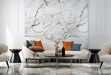 Enhance Your Interior Design with a Stylish Marble Table