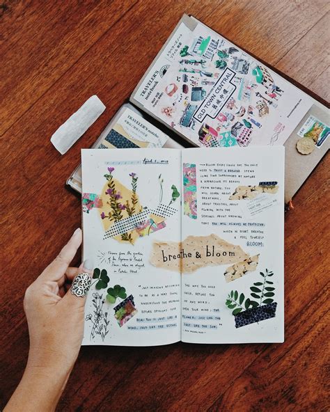 Enhance Your Inventive Thinking by Integrating Journaling into Your Everyday Schedule