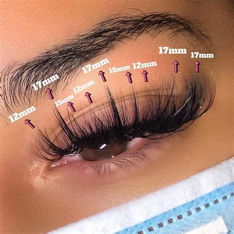 Enhance Your Lashes in 10 Simple Steps