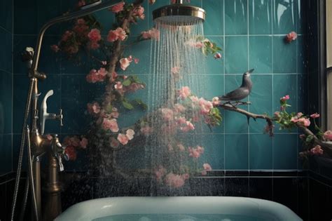 Enhance Your Shower Experience: Embrace the Charm of Aromatherapy