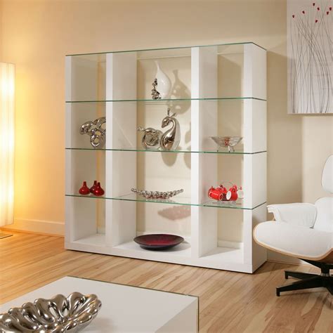 Enhance Your Space with Captivating Display Cabinets