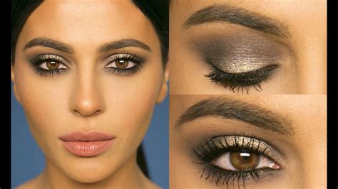 Enhance the Intensity of Your Mesmerizing Grey Eyes: Makeup Tips and Tricks