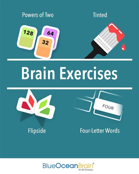 Enhance your cognitive abilities and boost your brain power