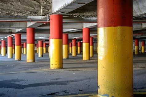 Enhanced Aesthetics and Public Space: Underground Parking in Urban Design