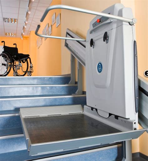 Enhancing Accessibility: Mini Lifts for Individuals with Disabilities