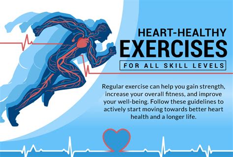 Enhancing Cardiovascular Health Through Exercise