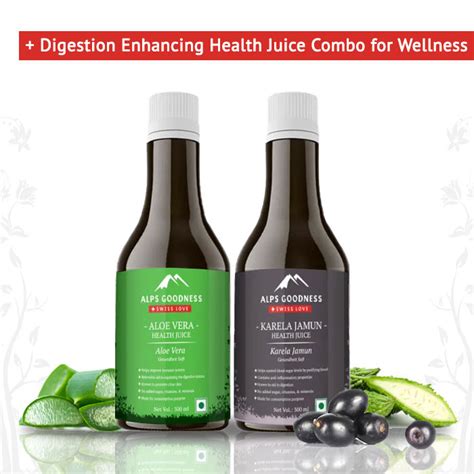 Enhancing Digestive Wellness with Aloe Vera Juice