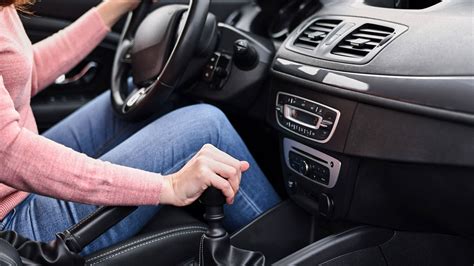 Enhancing Driving Skills with Manual Transmission Vehicles