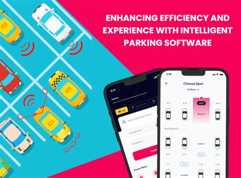 Enhancing Efficiency and Convenience with Intelligent Parking Systems