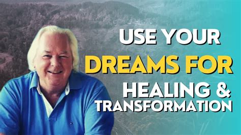 Enhancing Healing Experiences in Your Dreamtime