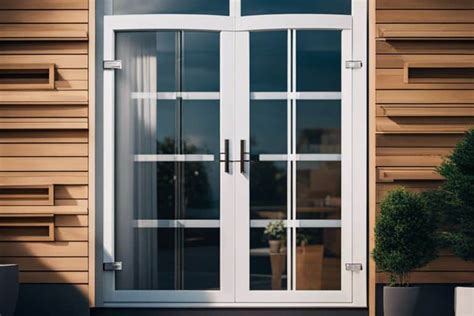 Enhancing Home Security: Easy Steps to Safeguarding Windows and Doors