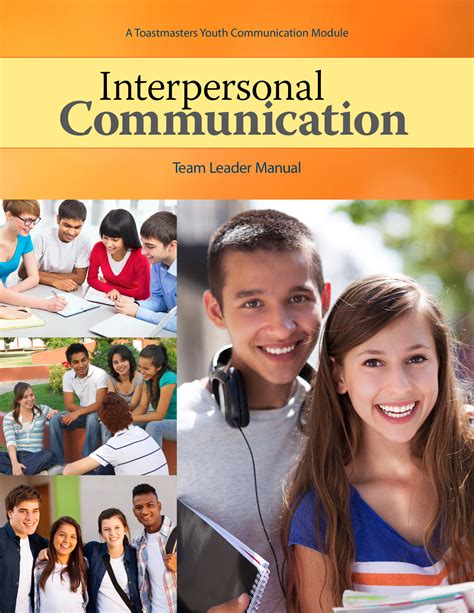 Enhancing Interpersonal Communication