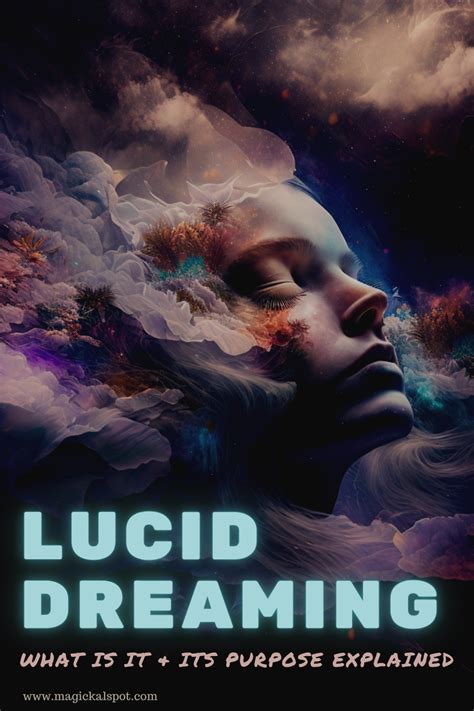 Enhancing Lucid Dreaming with Water Techniques