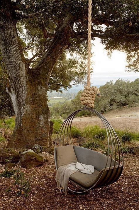 Enhancing Outdoor Living: Tips for Adorning Your Backyard Swing for Year-Round Pleasure