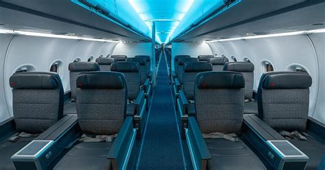 Enhancing Passenger Comfort and Connectivity: Transforming the Travel Experience