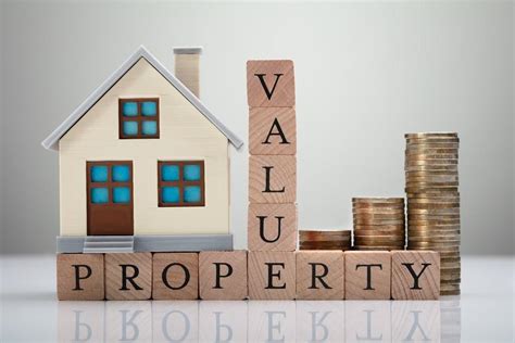 Enhancing Property Values