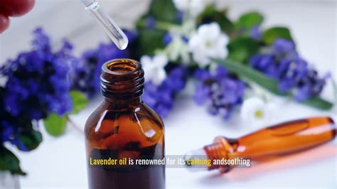 Enhancing Restful Nights with Aromatherapy and Essential Oils