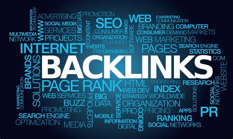 Enhancing Website Authority through High-Quality Backlinks