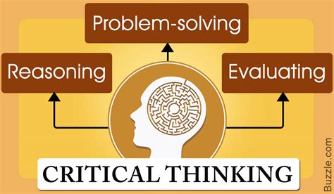 Enhancing Your Argument through Logical Reasoning and Critical Thinking