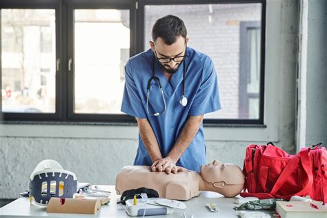 Enhancing Your CPR Skills Through the Power of Dreaming