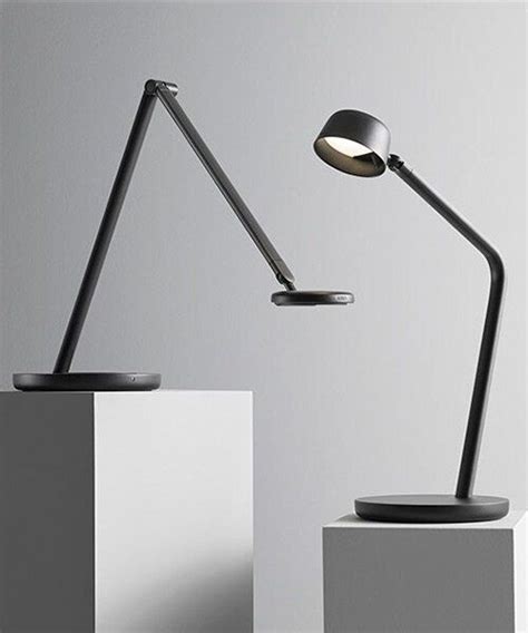 Enhancing Your Environment with Table Lamps: The Versatility of Task Lighting