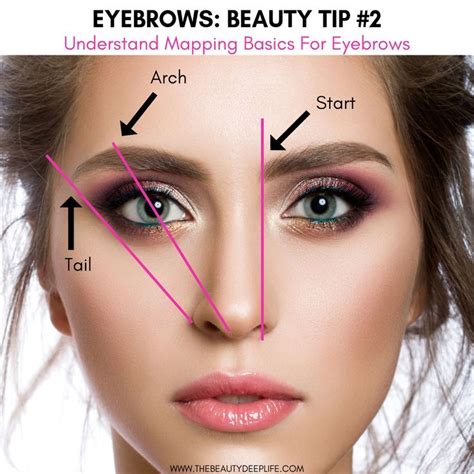 Enhancing Your Eyebrows with Makeup Techniques