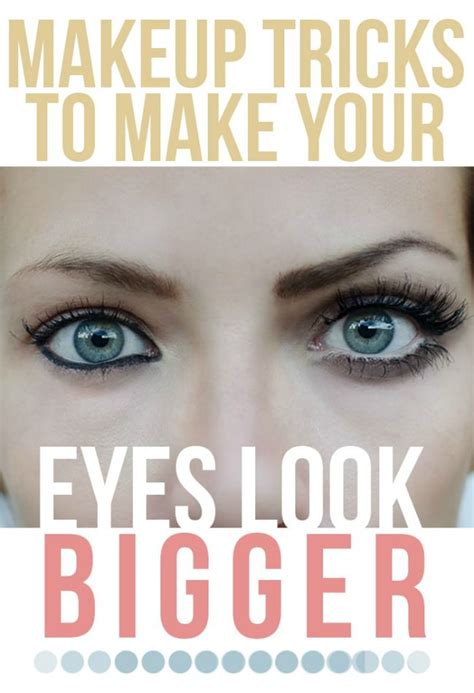 Enhancing Your Eyes: Makeup Tips and Tricks