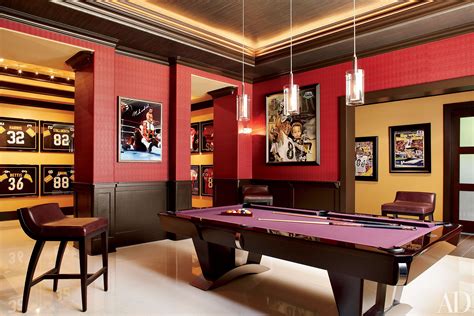 Enhancing Your Game Room with a Stylish Pool Table