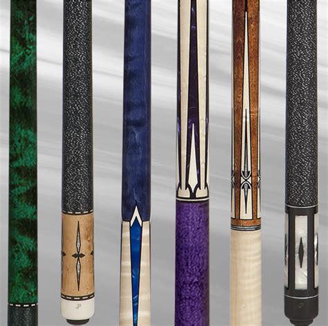 Enhancing Your Game with Customization: Personalize Your Pool Cue for Maximum Comfort