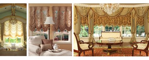 Enhancing Your Interior Design with Stylish Window Treatments