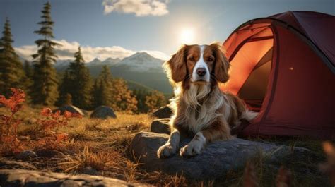 Enhancing Your Outdoor Experience with the Companion of a Majestic Creature