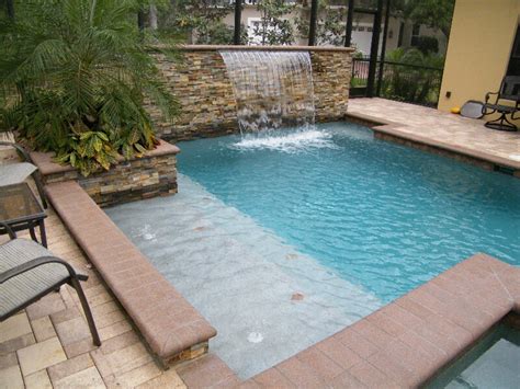 Enhancing Your Pool Experience with Custom Features