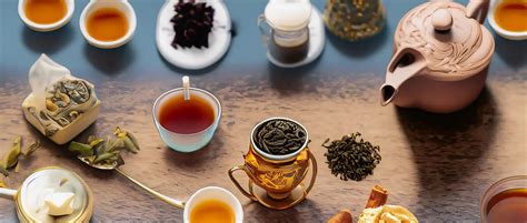 Enhancing Your Tea Experience: Tips and Tricks for Brewing and Serving