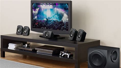 Enhancing Your Viewing Experience: Optimal Audio Systems for the Ultimate Immersive Sound Quality