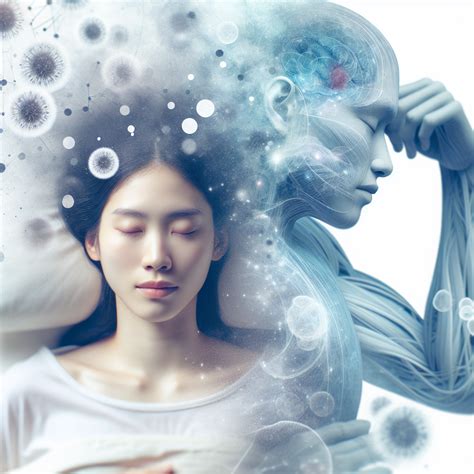 Enhancing the Body's Recovery Process: The Impact of Dreams on Physical Well-being