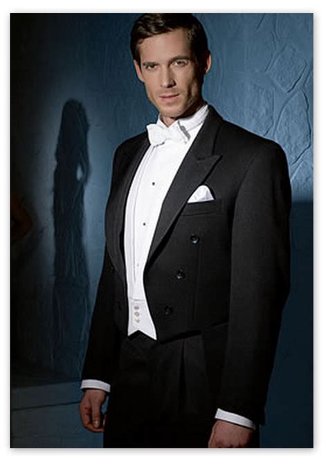 Enhancing the Elegance: Styling White Tie for Various Occasions